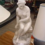 299 7385 Skulptur
